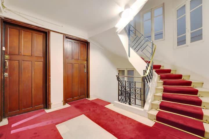 Luxury Montaigne Appartement